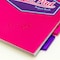 Pukka Pads Vision Letter Size Project Book, Pink, 3PK 8866(PK)-VIS - alternate 3